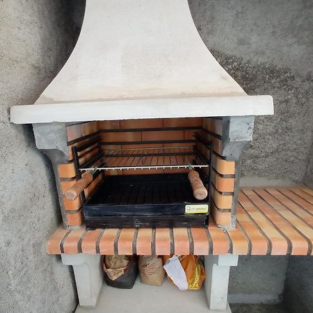 Aradas, Pampilhosa Da Serra, Casa Da Oliveira, Wifi, Ar Condicionado, Churrasqueira, Parqueamento, By Ig Unhais-o-Velho Exterior foto