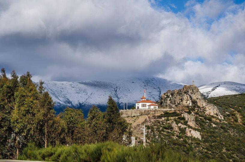 Aradas, Pampilhosa Da Serra, Casa Da Oliveira, Wifi, Ar Condicionado, Churrasqueira, Parqueamento, By Ig Unhais-o-Velho Exterior foto